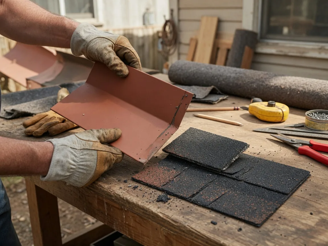 Roof Repair company in Nardin, OK